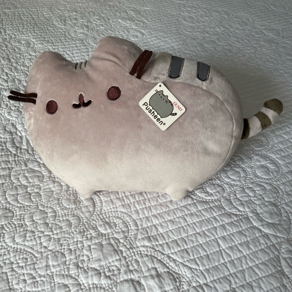 Pusheen